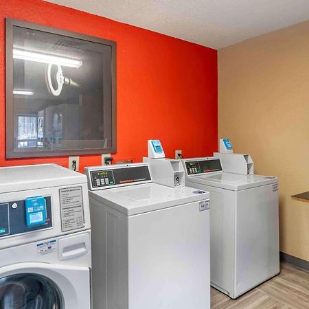 Extended Stay America Select Suites - Newport News - Oyster Point Extérieur photo