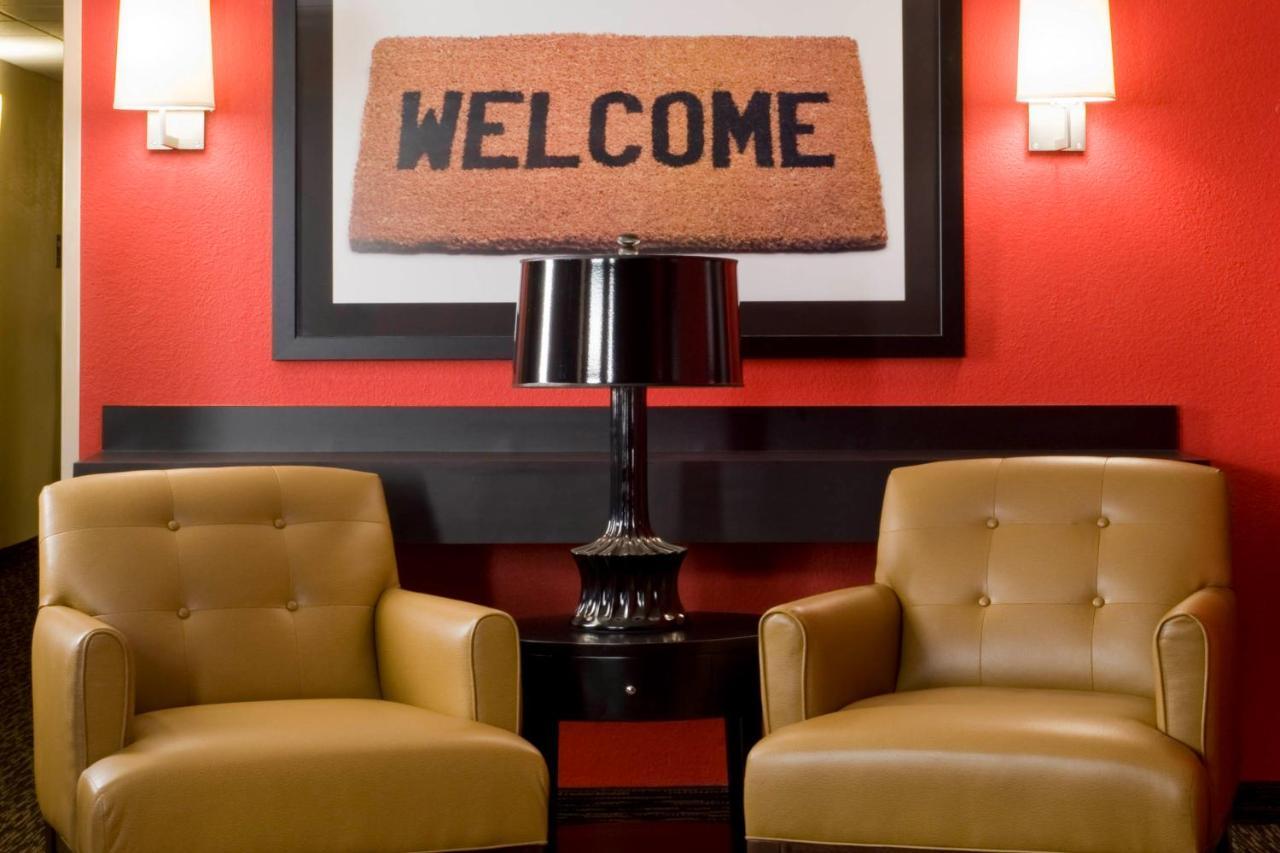 Extended Stay America Select Suites - Newport News - Oyster Point Extérieur photo
