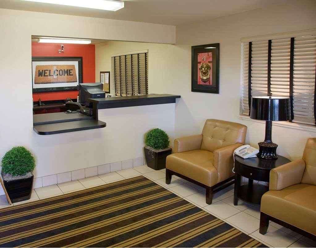 Extended Stay America Select Suites - Newport News - Oyster Point Intérieur photo