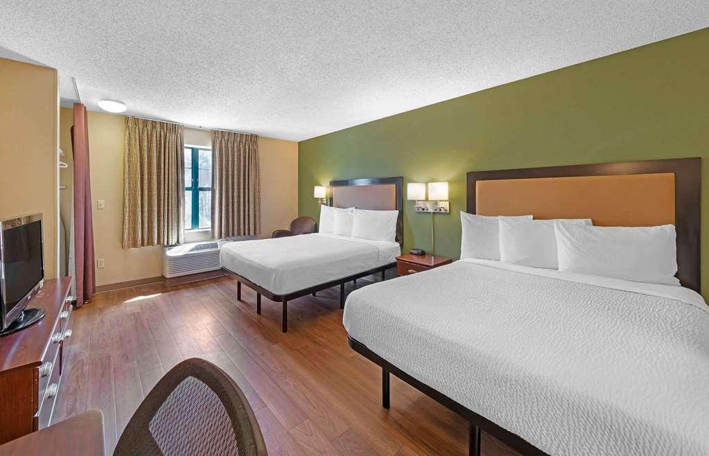 Extended Stay America Select Suites - Newport News - Oyster Point Chambre photo