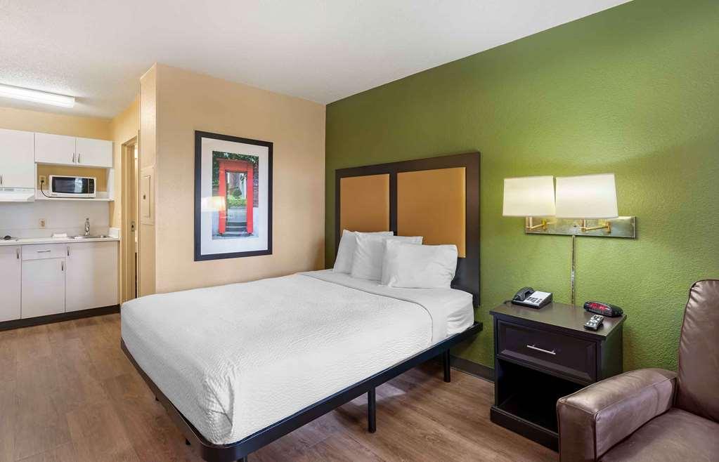 Extended Stay America Select Suites - Newport News - Oyster Point Chambre photo